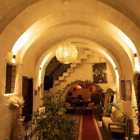 Lemon Cave Suites Avanos Bagian luar foto