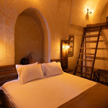 Lemon Cave Suites Avanos Bagian luar foto
