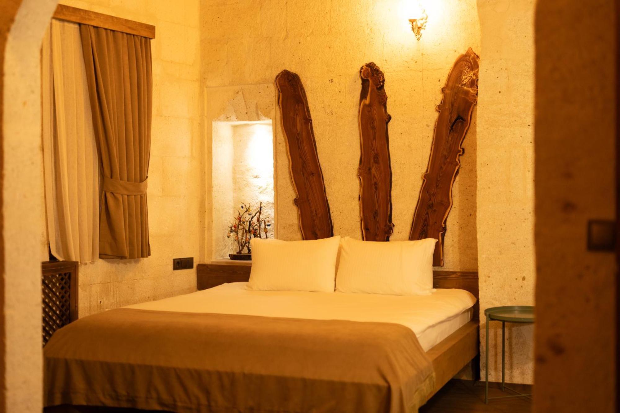 Lemon Cave Suites Avanos Bagian luar foto