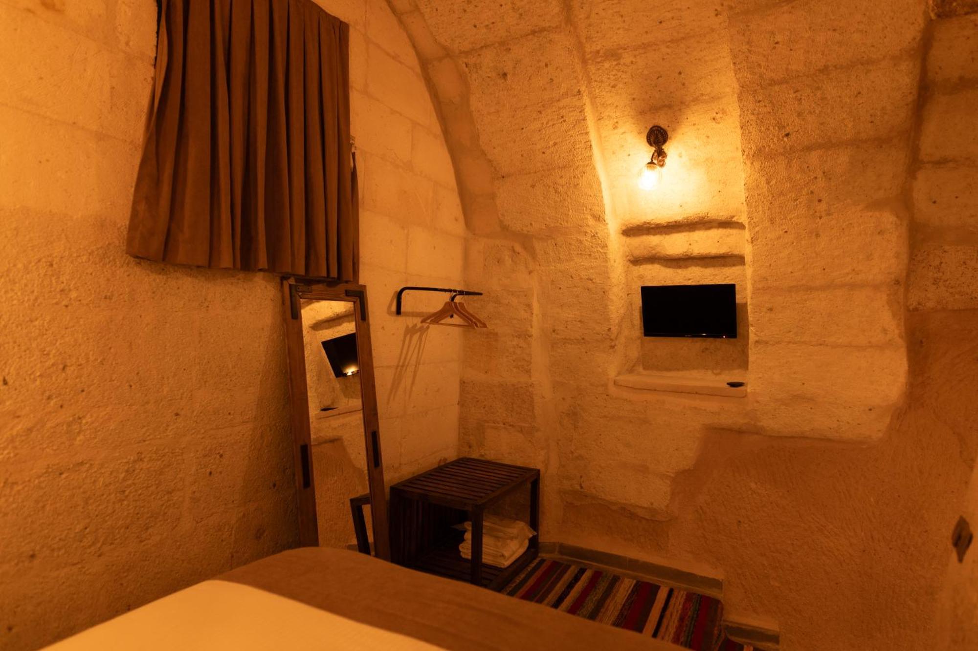 Lemon Cave Suites Avanos Bagian luar foto