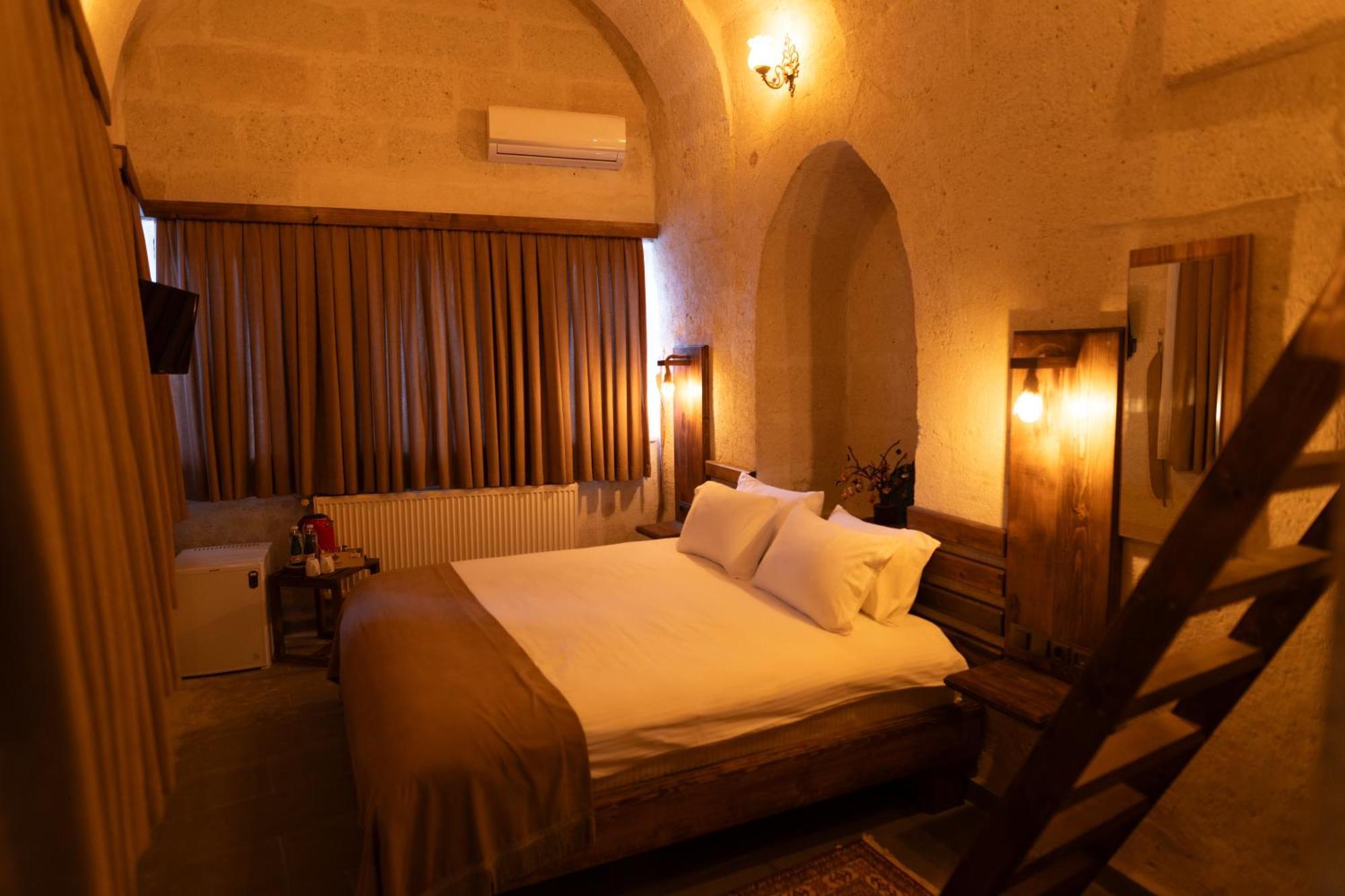 Lemon Cave Suites Avanos Bagian luar foto
