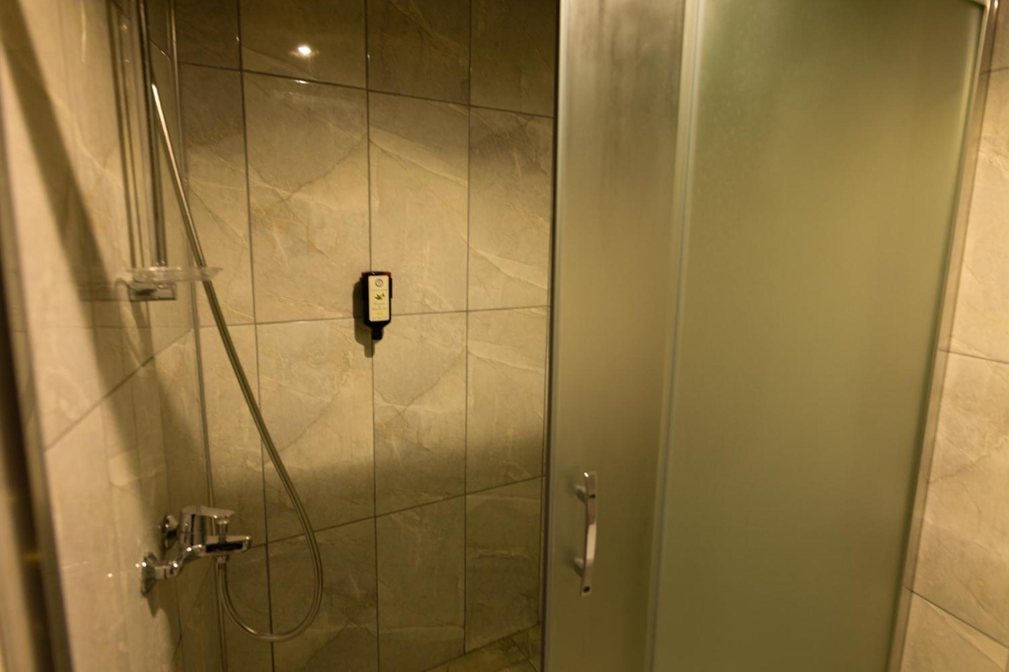 Lemon Cave Suites Avanos Bagian luar foto