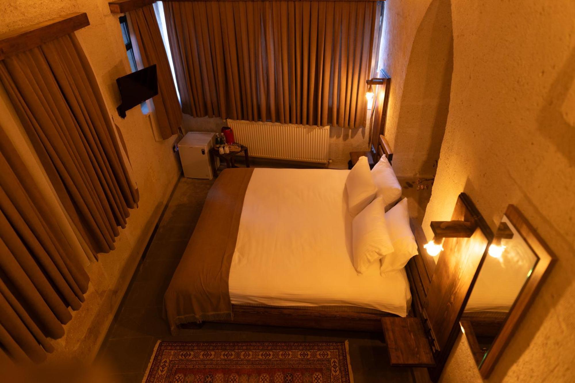 Lemon Cave Suites Avanos Bagian luar foto