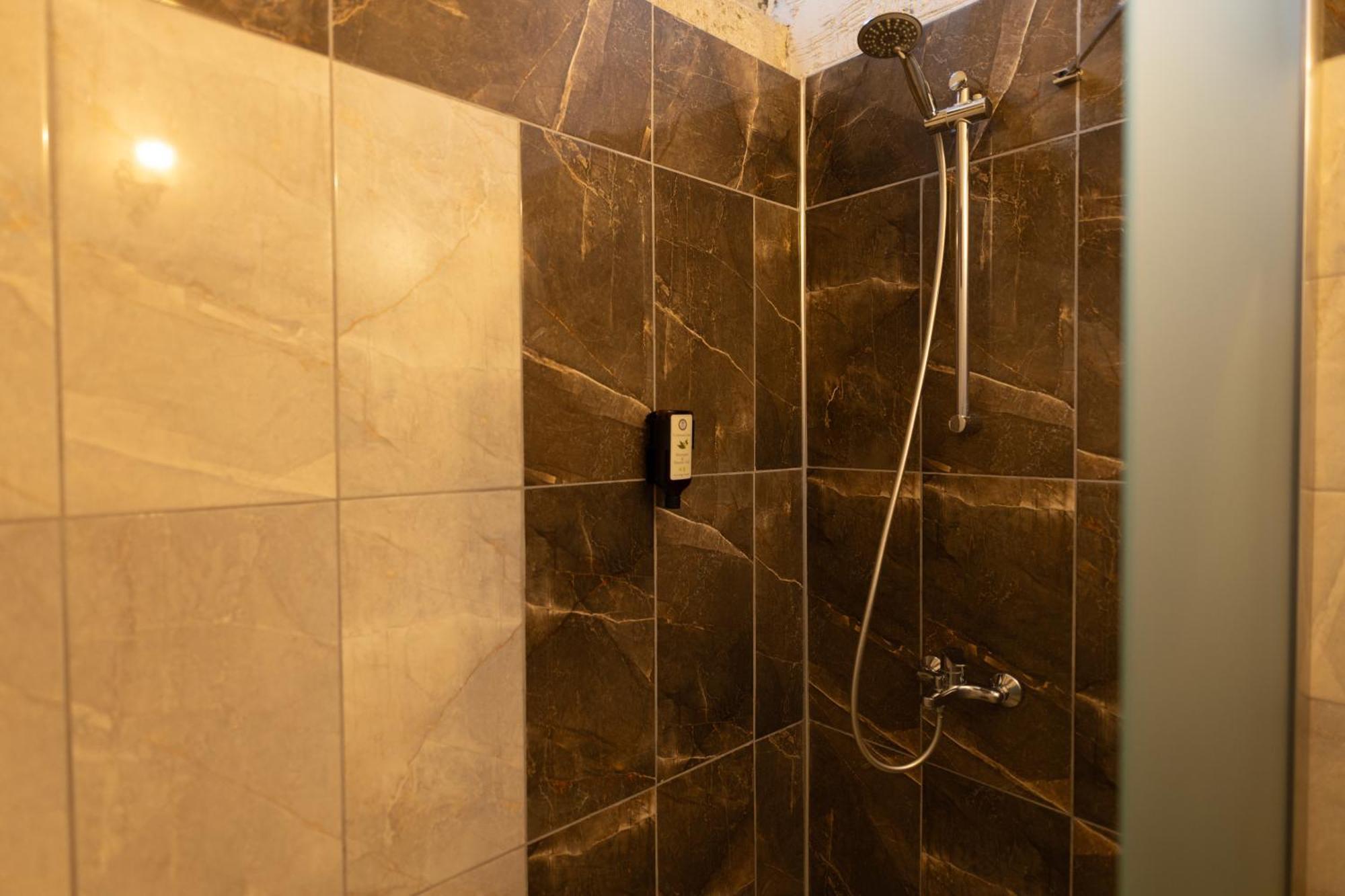 Lemon Cave Suites Avanos Bagian luar foto